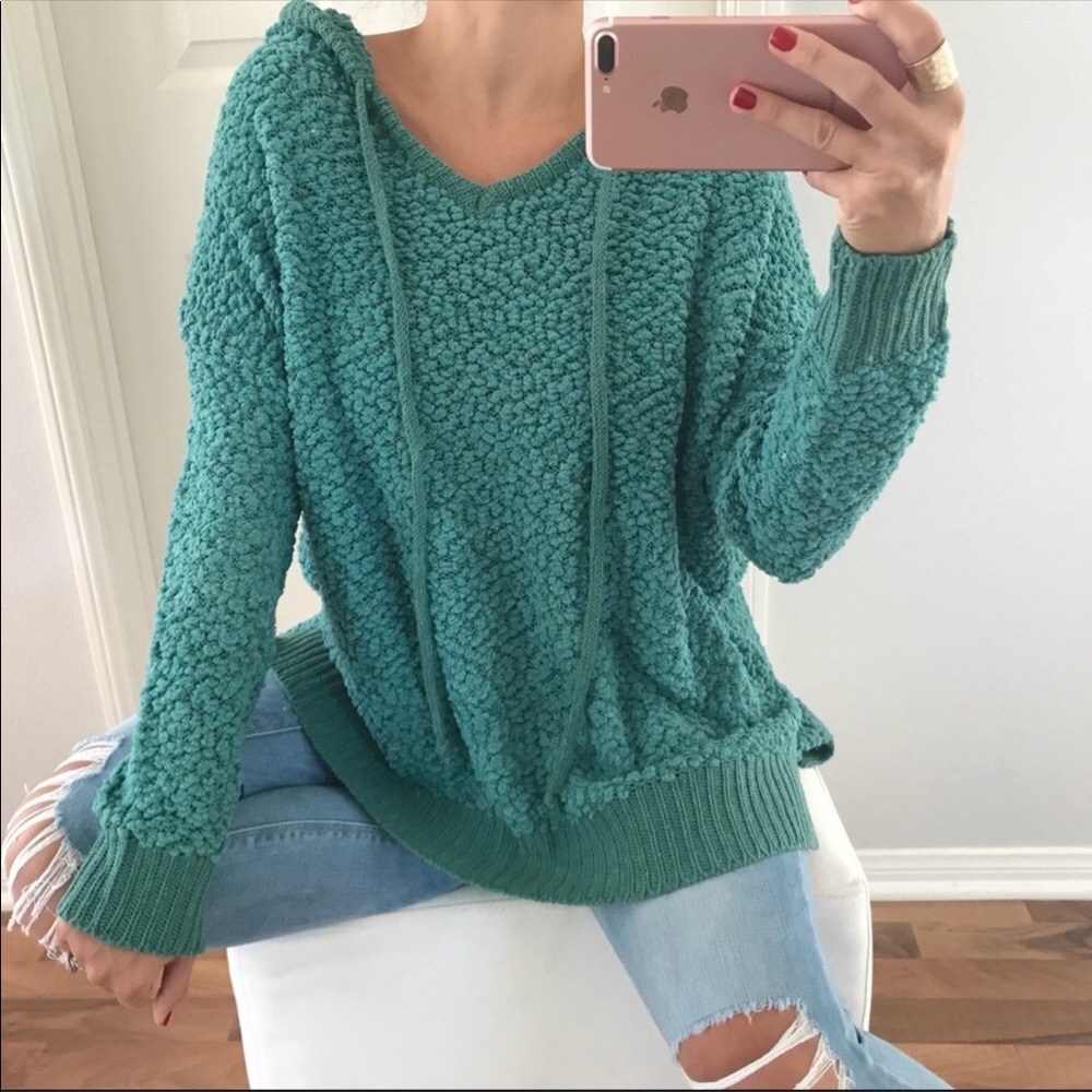 Pullover